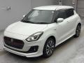 2018 Suzuki Swift