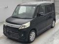 2014 Suzuki Spacia Custom