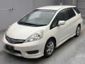 2011 Honda Fit Shuttle Hybrid