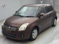 2008 Suzuki Swift