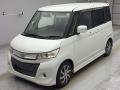 2009 Suzuki Palette SW