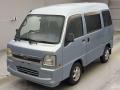 2006 Subaru Sambar Dias