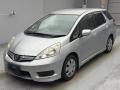 2012 Honda Fit Shuttle
