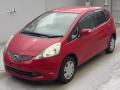 2009 Honda Fit