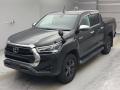 2021 Toyota Hilux