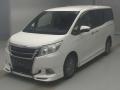 2017 Toyota Esquire