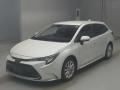 2023 Toyota Corolla Touring Wagon