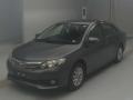 2013 Toyota Allion