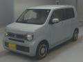 2025 Honda N-Wgn
