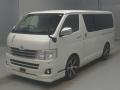 2013 Toyota Regiusace Van