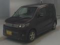 2010 Suzuki WAGON R STINGRAY