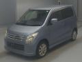 2009 Suzuki Wagon R