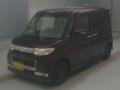 2010 Daihatsu Tanto Custom