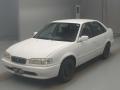 1999 Toyota Sprinter Sedan