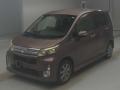 2013 Daihatsu Move Custom