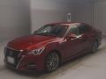 2016 Toyota Crown Hybrid