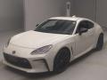 2022 Toyota GR86