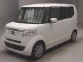 2014 Honda N-Box+