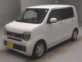 2020 Honda N-Wgn