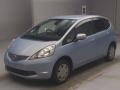 2009 Honda Fit