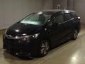 2016 Honda SHUTTLE