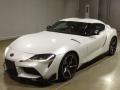 2021 Toyota Supra