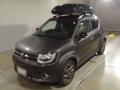 2016 Suzuki IGNIS