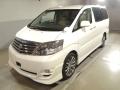 2006 Toyota Alphard G