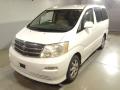 2003 Toyota Alphard G