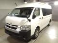 2020 Toyota Hiace Commuter