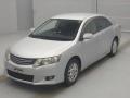 2007 Toyota Allion