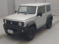 2021 Suzuki Jimny Sierra