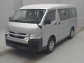 2021 Toyota Hiace Wagon