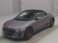 2019 Honda S660