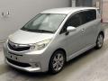 2011 Subaru Trezia