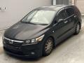 2007 Honda Stream