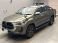 2022 Toyota Hilux