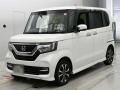2019 Honda N-BOX CUSTOM