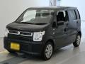 2019 Suzuki Wagon R
