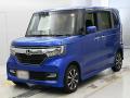 2019 Honda N-BOX CUSTOM