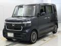 2023 Honda N-BOX CUSTOM
