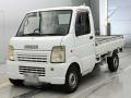 2007 Suzuki Carry Truck