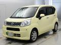 2016 Daihatsu Move