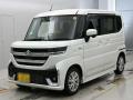 2025 Suzuki Spacia Custom