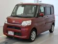 2017 Daihatsu Tanto