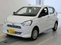2025 Daihatsu Mira e:S