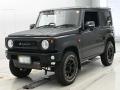 2022 Suzuki Jimny