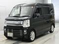 2015 Suzuki Every Wagon