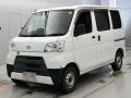 2018 Daihatsu Hijet Cargo