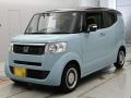 2019 Honda N Box Slash